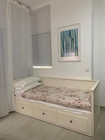 Apartamento De Ao Artes, 16 Málaga